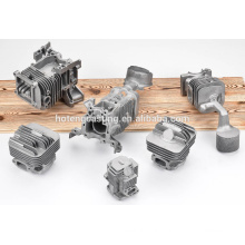 High quality OEM Aluminum pressure die cast products